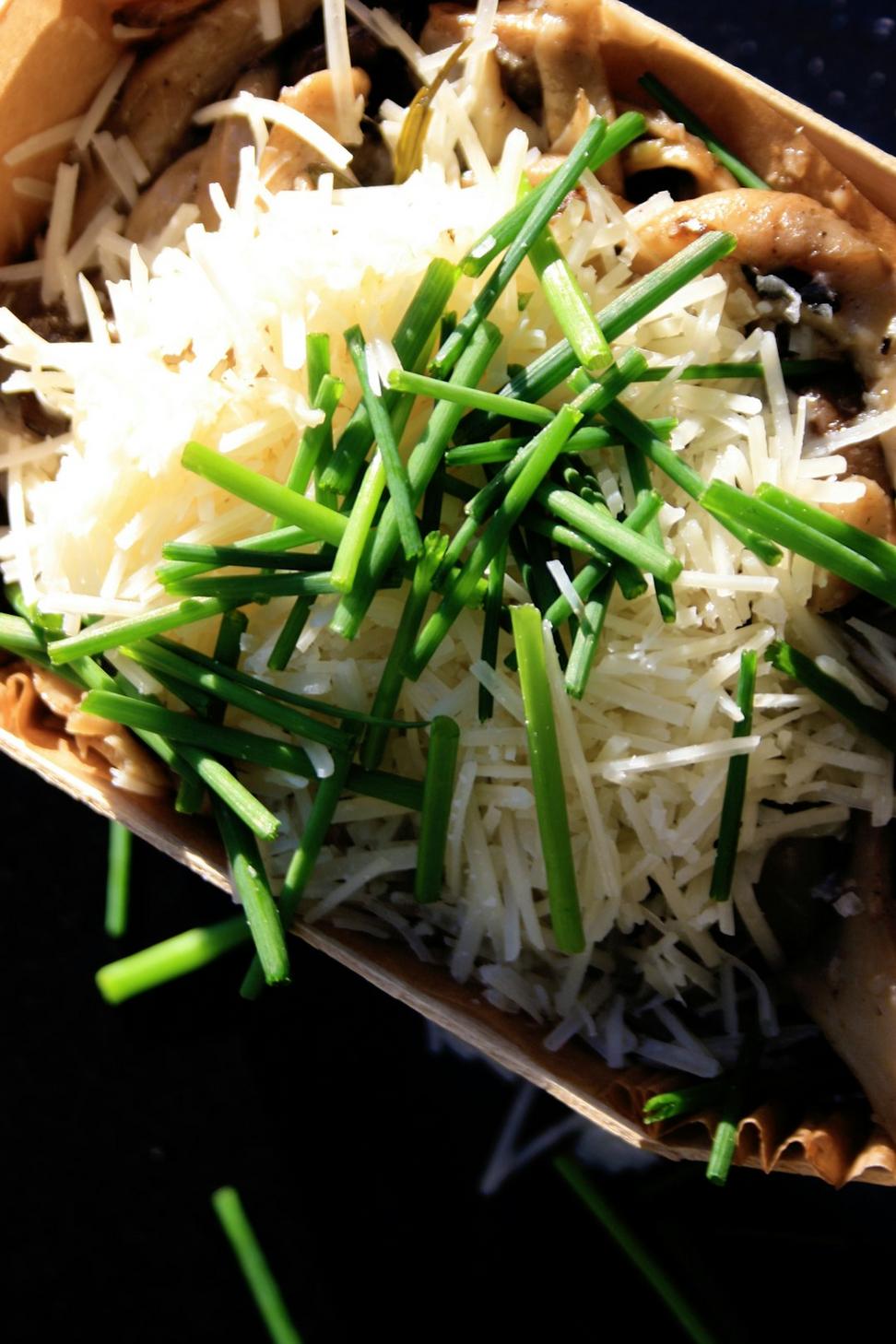 Risotto