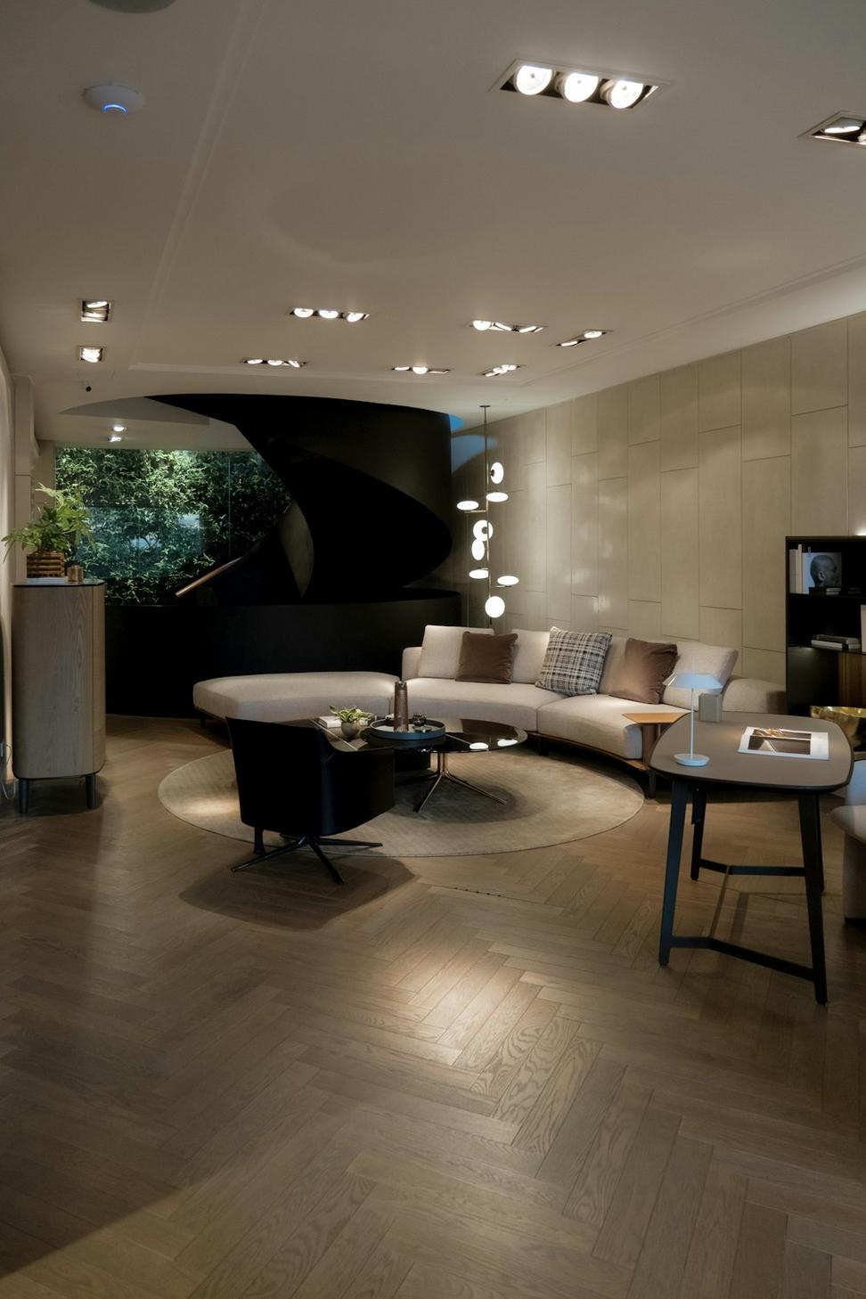 Executive Suite