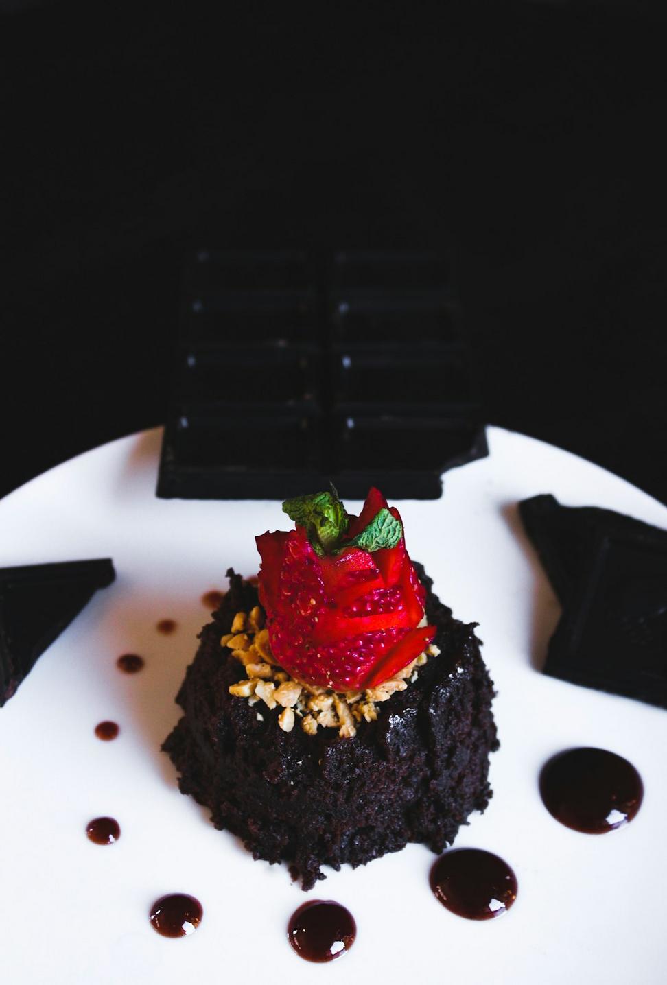 Dessert