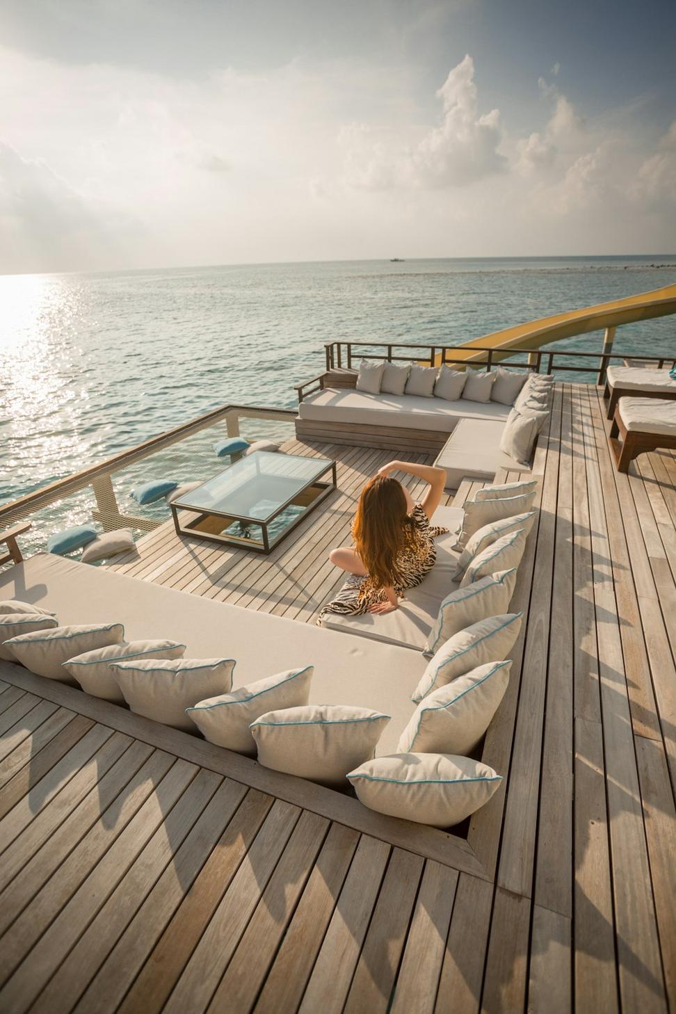 Spa Packages