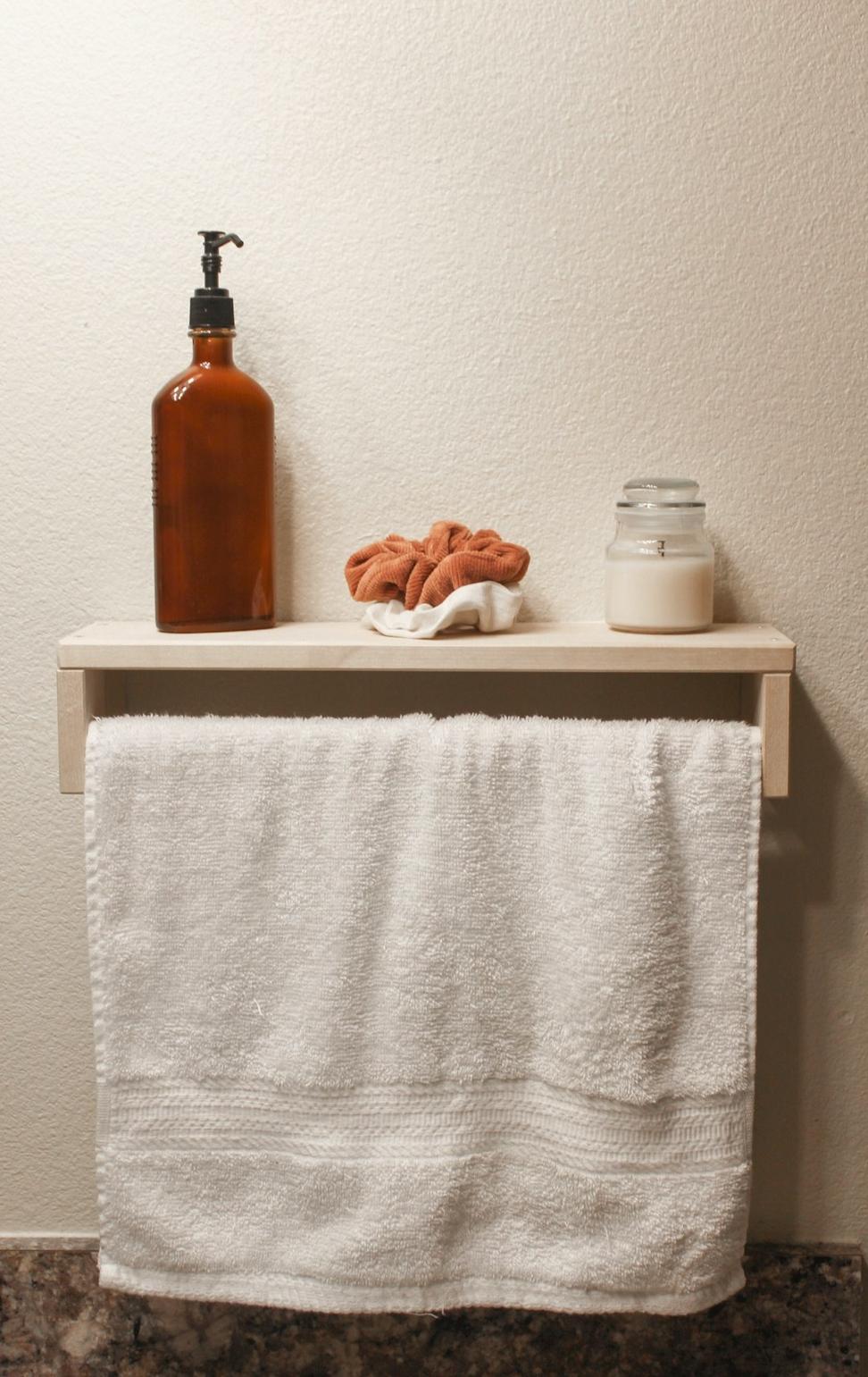 Spa Amenities