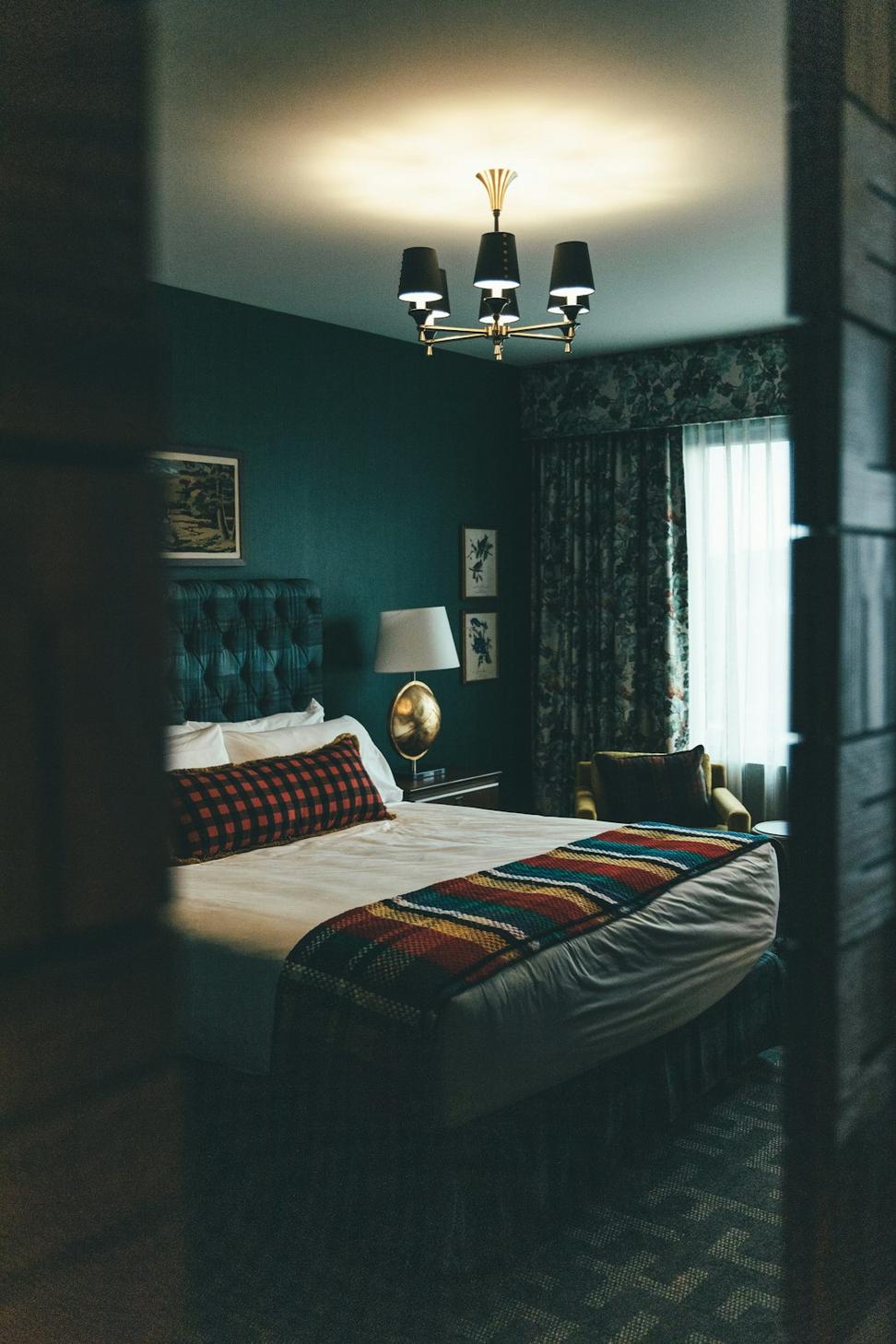 Premier Bedroom