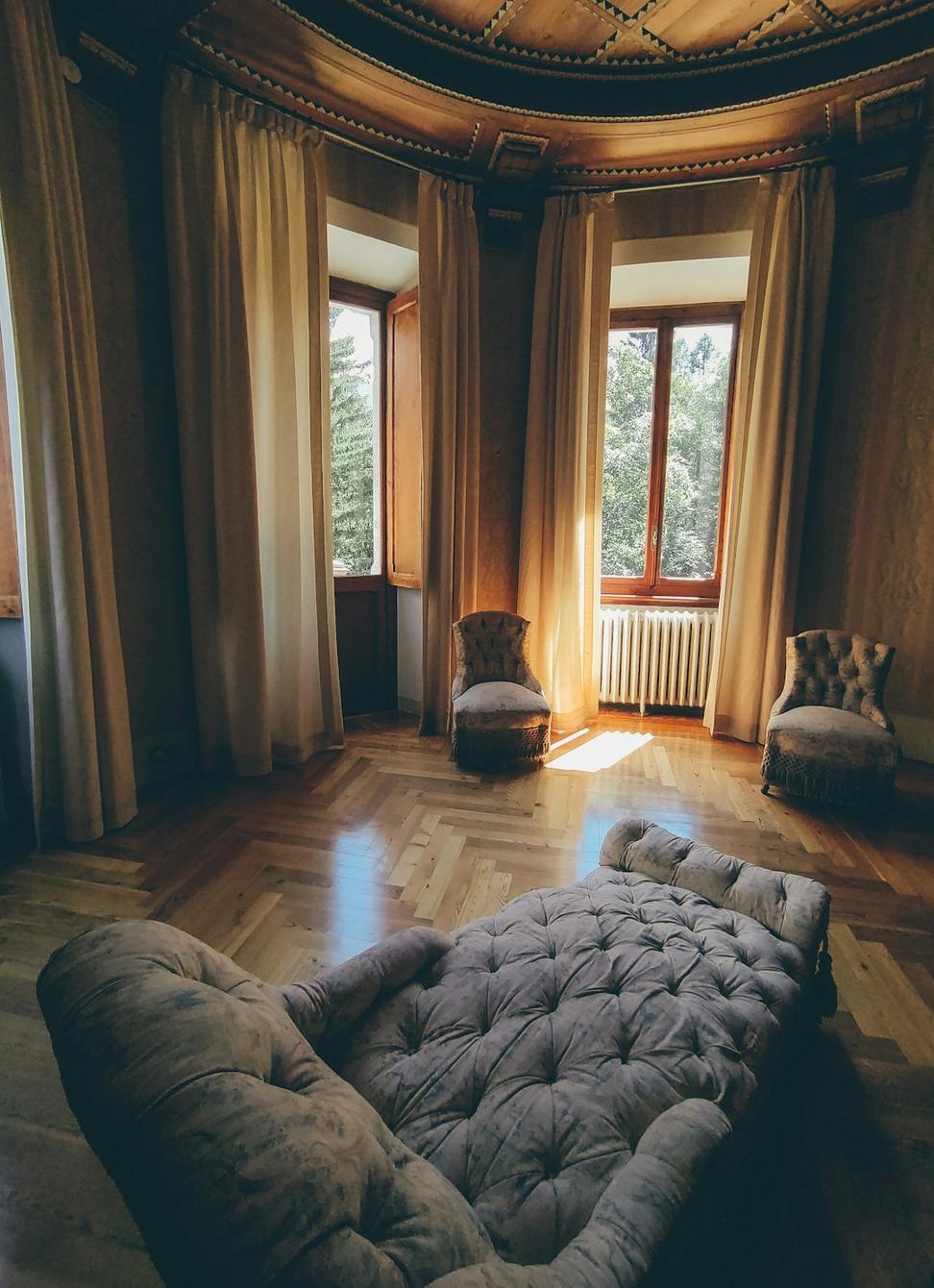 Premier Suite